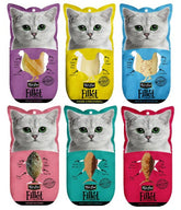 Kit Cat Fillet